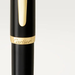 R de Cartier Pen – A Symbol of Luxury, Precision & Timeless Elegance