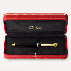 R de Cartier Pen – A Symbol of Luxury, Precision & Timeless Elegance