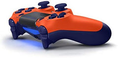 Sony DualShock 4 Wireless Controller for PlayStation 4 – Sunset Orange