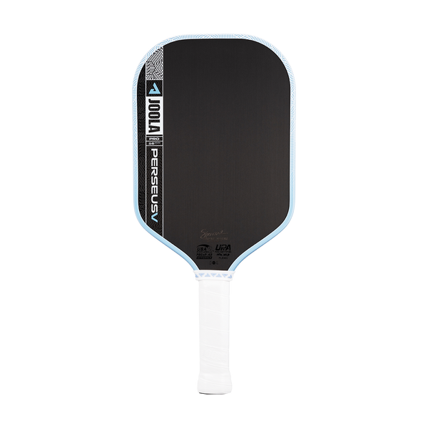 JOOLA Perseus Pro V Simone Jardim 16mm Pickleball Paddle