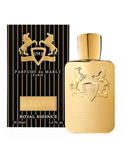 Parfums de Marly Godolphin Eau de Parfum – Parfum for Men – 4.2 Fl Oz