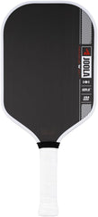 JOOLA Pro IV Raw Carbon Fiber Pickleball Paddle – High Spin & Power – 14mm or 16mm Core – Tech Flex Power Technology – Perseus, Hyperion, Scorpeus, Magnus – UPA-A Approved