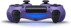 DualShock 4 Wireless Controller for PlayStation 4 – Electric Purple
