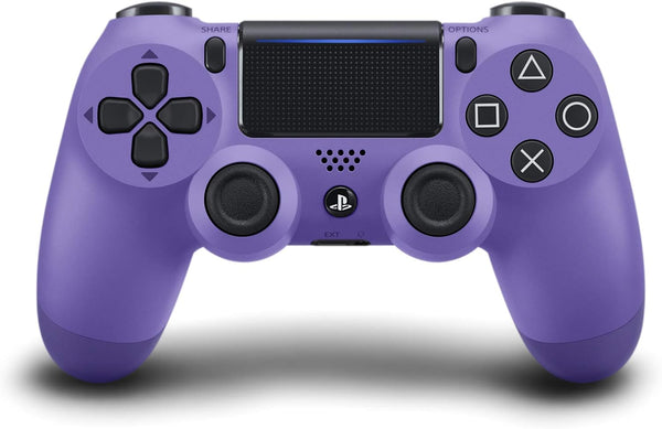 DualShock 4 Wireless Controller for PlayStation 4 – Electric Purple
