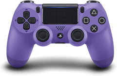 DualShock 4 Wireless Controller for PlayStation 4 – Electric Purple