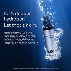 PCA Skin Hyaluronic Acid Boosting Serum – 1 fl oz (30 mL)