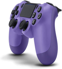 DualShock 4 Wireless Controller for PlayStation 4 – Electric Purple