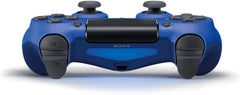 Sony DualShock 4 Wireless Controller – Blue for PlayStation 4