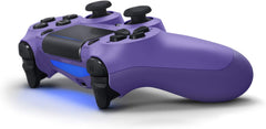 DualShock 4 Wireless Controller for PlayStation 4 – Electric Purple