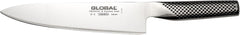 Global 8-Inch Stainless Steel Chef Knife – Professional Razor-Sharp Kitchen Knife