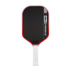 JOOLA Perseus Pro V Ben Johns Blaze Red 16mm Pickleball Paddle – NEW/MINT