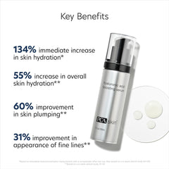 PCA Skin Hyaluronic Acid Boosting Serum – 1 fl oz (30 mL)