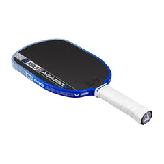 JOOLA Agassi Pro V Andre Agassi Royal Blue 16mm Pickleball Paddle (Global)