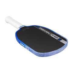 JOOLA Agassi Pro V Andre Agassi Royal Blue 16mm Pickleball Paddle (Global)