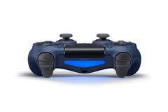 Sony DualShock 4 Wireless Controller – Midnight Blue for PlayStation 4