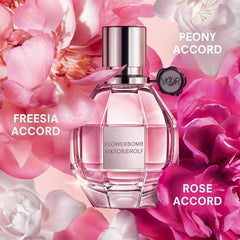 Viktor & Rolf Flowerbomb 3.4oz Women's Eau de Parfum