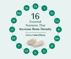 ALGAECAL-plus-16 essential nutrients