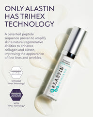 Alastin Restorative Skin Complex with TriHex Technology for collagen and elastin support