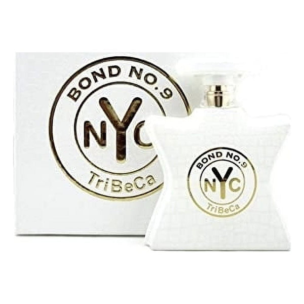 Bond No.9 Tribeca Perfume 3.3 oz/100 ml Eau de Parfum