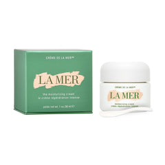 La Mer Moisturizing Cream – 30 ml Luxury Face Moisturizer for Hydration, Anti-Aging & Radiance