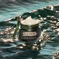 La Mer The Eye Concentrate 15ml – Luxury Anti-Aging Eye Cream for Dark Circles, Puffiness & Fine Lines