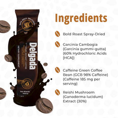 Delgada_Instant_Coffe_Igredients