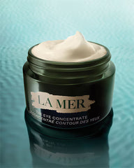La Mer The Eye Concentrate 15ml – Luxury Anti-Aging Eye Cream for Dark Circles, Puffiness & Fine Lines