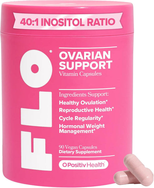 FLO_Ovarian_Health_Support