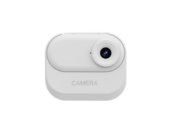 Yuniq Mini Camera 4K Video 30FPS MP4 DM10 – Compact Digital Camera with 256GB TF Card Support