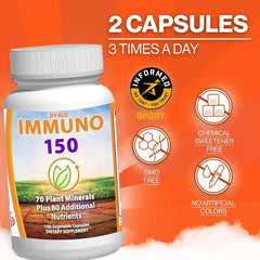 Immuno-150-Advanced-Multivitamin-