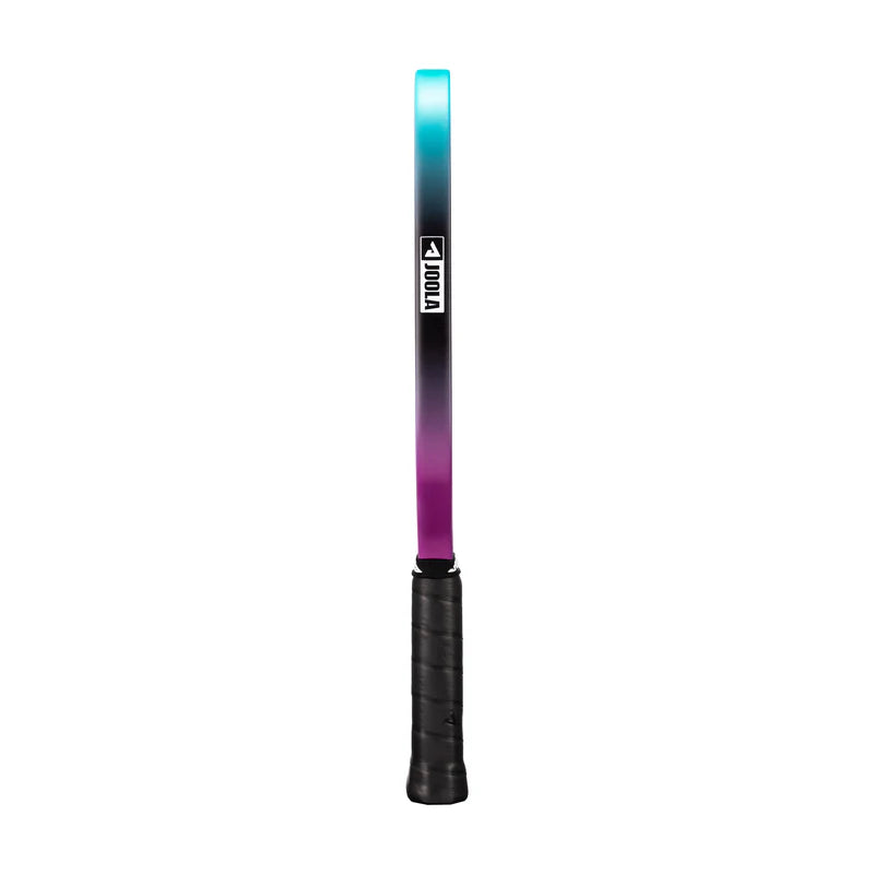 JOOLA Ben Johns Perseus 3S 16mm Pickleball Paddle – Pink & Blue