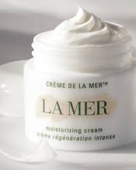 La Mer Moisturizing Cream – 30 ml Luxury Face Moisturizer for Hydration, Anti-Aging & Radiance