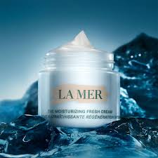 La Mer Moisturizing Cream – 30 ml Luxury Face Moisturizer for Hydration, Anti-Aging & Radiance