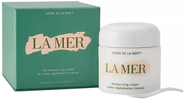 La Mer Hydrating Gel Cream | Lime Tea & Miracle Broth THE EA STORE