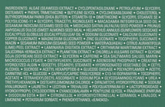 a Mer Moisturizing Cream – 100 ml Luxury Anti-Aging Face Moisturizer for Hydration & Radiance