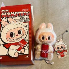 PopMartTheMonstersCoca-ColaVinylFaceBlindBox