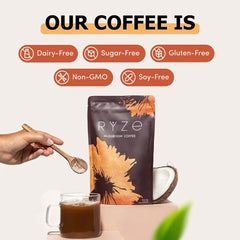 RYZE-Organic-Mushroom-Coffee-not ingredient