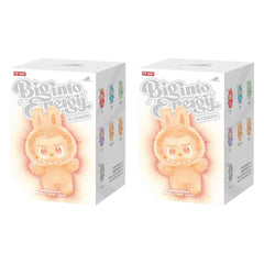 SecretSeries3LABUBUVinylFigure