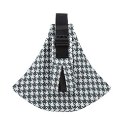Portable One-shoulder Strap For Big Baby