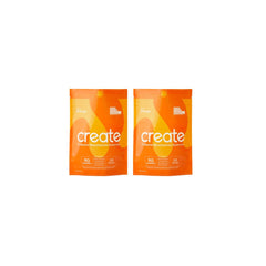 Create Creatine Monohydrate Gummies – Delicious, Convenient Supplement for Strength, Focus & Daily Wellness - EA Supplements