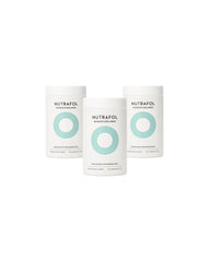 Nutrafol Women's Balance Hair Growth Supplement – Clinically Proven for Enhanced Hair Thickness - EA Supplements