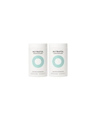 Nutrafol Women's Balance Hair Growth Supplement – Clinically Proven for Enhanced Hair Thickness - EA Supplements