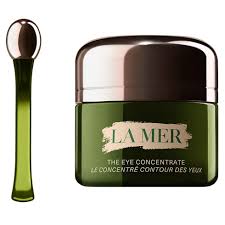 La Mer The Eye Concentrate 15ml – Luxury Anti-Aging Eye Cream for Dark Circles, Puffiness & Fine Lines