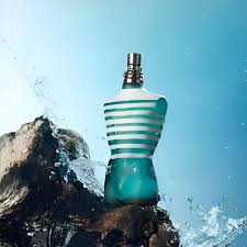 LE MALE BY JEAN PAUL GAULTIER 4.2 FL OZ EAU DE TOILETTE SPRAY MENS (Premium Inspired Version – Not Authentic)