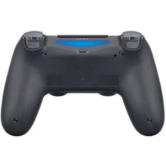 Black PS4 Wireless Controller – DualShock 4 Style Gaming Controller