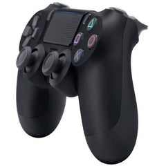 Black PS4 Wireless Controller – DualShock 4 Style Gaming Controller