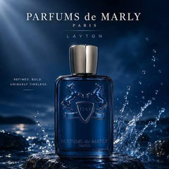 Parfums de Marly Layton Exclusif (Premium Inspired Version – Not Authentic)