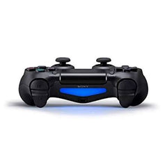 Black PS4 Wireless Controller – DualShock 4 Style Gaming Controller