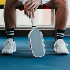 JOOLA Ben Johns Perseus Pro IV 16mm Pickleball Paddle Gen 4 – NEW