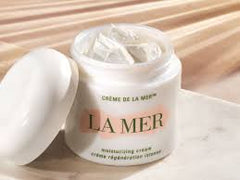 La Mer Moisturizing Cream – 30 ml Luxury Face Moisturizer for Hydration, Anti-Aging & Radiance